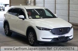 mazda cx-8 2019 -MAZDA--CX-8 3DA-KG2P--KG2P-217610---MAZDA--CX-8 3DA-KG2P--KG2P-217610-