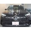 mercedes-benz glc-class 2025 GOO_JP_700056033630250524001 image 14