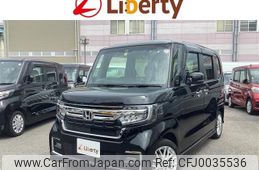 honda n-box 2021 quick_quick_JF3_JF3-2325857