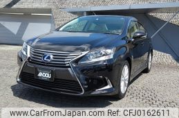 lexus hs 2014 -LEXUS--Lexus HS DAA-ANF10--ANF10-2064160---LEXUS--Lexus HS DAA-ANF10--ANF10-2064160-