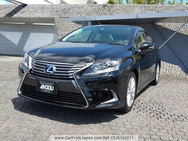 lexus hs 2014 -LEXUS--Lexus HS DAA-ANF10--ANF10-2064160---LEXUS--Lexus HS DAA-ANF10--ANF10-2064160- image 1