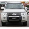 mitsubishi pajero 2011 quick_quick_DBA-V83W_V83W-0400179 image 3