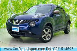 nissan juke 2014 CFJ1514695