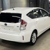 toyota prius-α 2020 -TOYOTA--Prius α ZVW41W-0087027---TOYOTA--Prius α ZVW41W-0087027- image 6