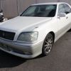 toyota crown 2002 -TOYOTA--Crown JZS171--0089433---TOYOTA--Crown JZS171--0089433- image 1