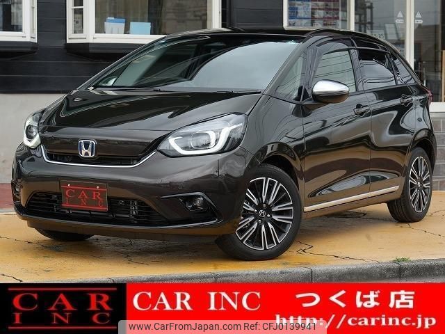 honda fit 2021 quick_quick_GR3_GR3-1002811 image 1