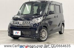 mitsubishi ek-space 2015 -MITSUBISHI--ek Space DBA-B11A--B11A-0031193---MITSUBISHI--ek Space DBA-B11A--B11A-0031193-