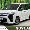 toyota voxy 2018 -TOYOTA--Voxy DAA-ZWR80W--ZWR80-0347069---TOYOTA--Voxy DAA-ZWR80W--ZWR80-0347069- image 1