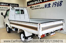 mazda bongo-truck 2010 -MAZDA 【沼津 400ﾂ168】--Bongo Truck SKF2L--201319---MAZDA 【沼津 400ﾂ168】--Bongo Truck SKF2L--201319-