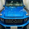 mercedes-benz g-class 2022 -MERCEDES-BENZ 【江東 300ｾ2516】--Benz G Class 463350--2X427760---MERCEDES-BENZ 【江東 300ｾ2516】--Benz G Class 463350--2X427760- image 28