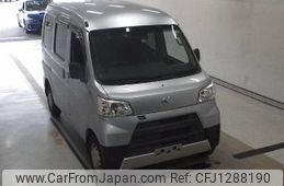 daihatsu hijet-van 2019 -DAIHATSU--Hijet Van S321V-0399046---DAIHATSU--Hijet Van S321V-0399046-