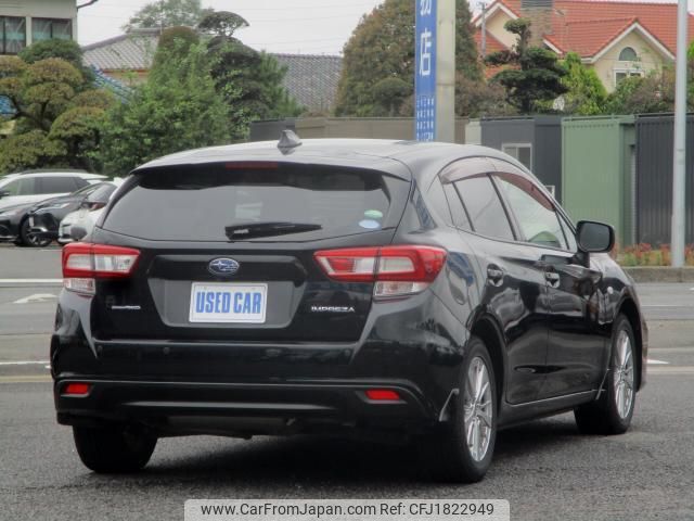 subaru impreza-sports 2016 CFJ1822949 image 2