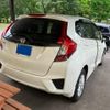 honda fit 2013 -HONDA--Fit DBA-GK3--GK3-1010040---HONDA--Fit DBA-GK3--GK3-1010040- image 3