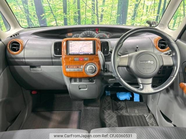 daihatsu tanto 2008 -DAIHATSU--Tanto CBA-L375S--L375S-0008770---DAIHATSU--Tanto CBA-L375S--L375S-0008770- image 2