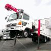 hino ranger 2006 CFJ6938783 image 7