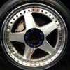 mitsubishi gto 1991 CFJ1737053 image 23