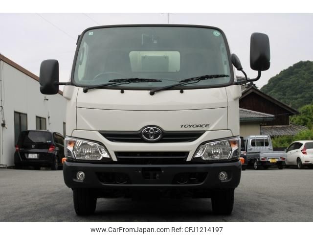 toyota toyoace 2020 quick_quick_LDF-KDY271_KDY271-0006388 image 2