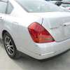 nissan teana 2008 CFJ2503361 image 19