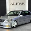 toyota celsior 2003 CFJ1694430 image 63