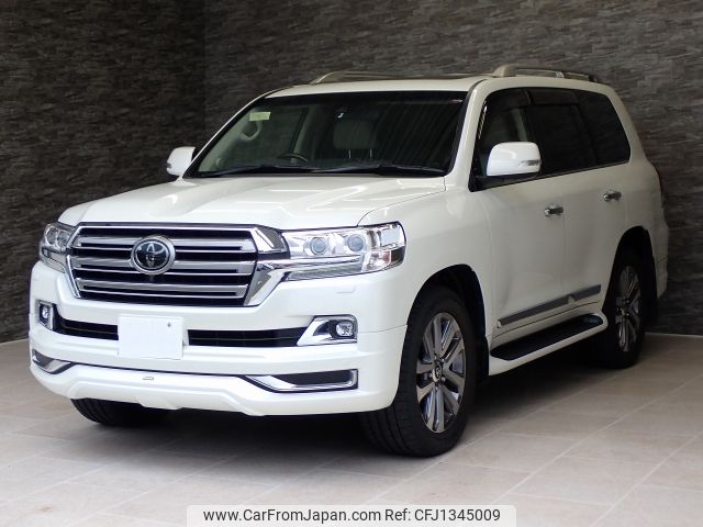 toyota land-cruiser-wagon 2021 -TOYOTA--Land Cruiser Wagon 3BA-URJ202W--URJ202-4231708---TOYOTA--Land Cruiser Wagon 3BA-URJ202W--URJ202-4231708- image 1