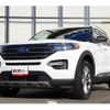 ford explorer undefined -FORD--Ford Explorer ﾌﾒｲ--ｸﾆ01179219---FORD--Ford Explorer ﾌﾒｲ--ｸﾆ01179219- image 1