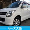 mazda az-wagon 2011 CFJ1753233 image 1