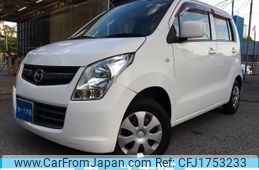mazda az-wagon 2011 CFJ1753233