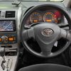 toyota corolla-fielder 2010 BD25052A5647 image 21
