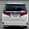 toyota alphard 2021 quick_quick_AGH30W_AGH30-0358841 image 13