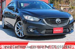 mazda atenza 2013 N12332