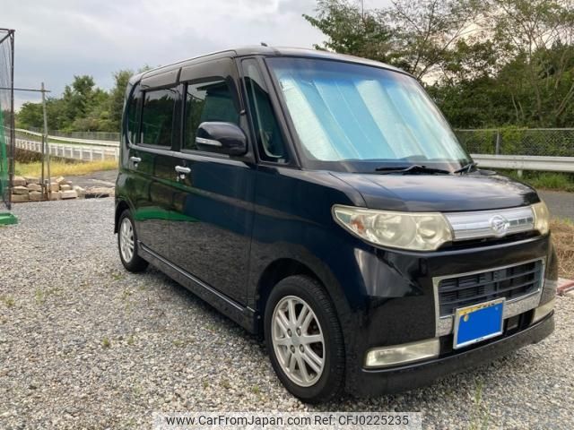 daihatsu tanto 2010 -DAIHATSU--Tanto DBA-L375S--L375S-0358541---DAIHATSU--Tanto DBA-L375S--L375S-0358541- image 2