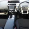 toyota prius-α 2015 -TOYOTA--Prius α ZVW40W-3111368---TOYOTA--Prius α ZVW40W-3111368- image 4