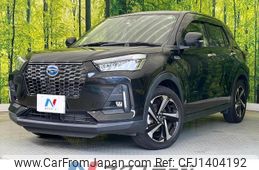 daihatsu rocky 2022 quick_quick_A202S_A202S-0012654