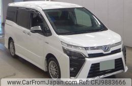 toyota voxy 2020 quick_quick_DAA-ZWR80W_ZWR80-0453447