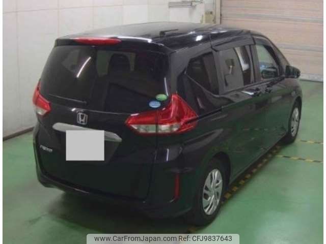 honda freed 2021 -HONDA--Freed 6BA-GB5--GB5-3143543---HONDA--Freed 6BA-GB5--GB5-3143543- image 2