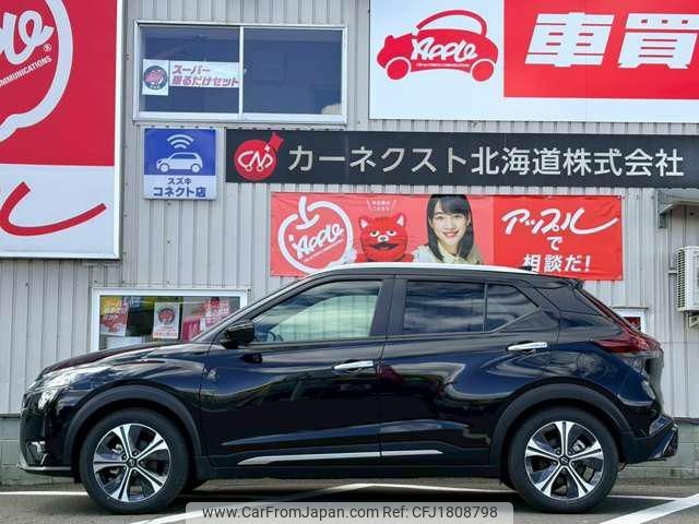 nissan kix 2024 CFJ1808798 image 2
