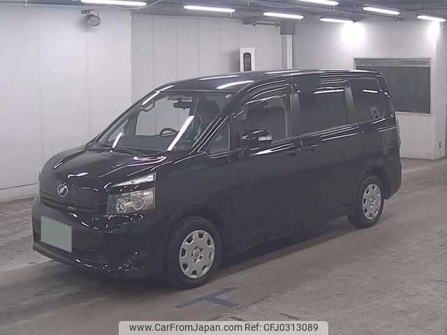 toyota voxy 2007 TE1314 image 1