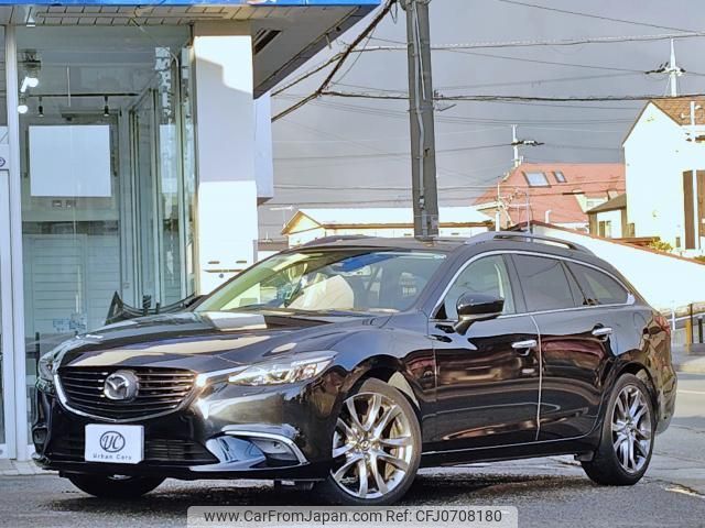 mazda atenza 2016 quick_quick_LDA-GJ2AW_GJ2AW-300635 image 1