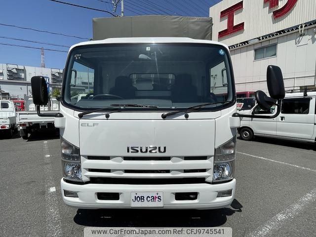 isuzu elf-truck 2014 GOO_NET_EXCHANGE_0700067A30240426W001 image 2