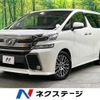 toyota vellfire 2017 -TOYOTA--Vellfire DBA-AGH35W--AGH35-0020378---TOYOTA--Vellfire DBA-AGH35W--AGH35-0020378- image 1