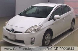 toyota prius 2010 -TOYOTA 【湘南 330ｽ 967】--Prius DAA-ZVW30--ZVW30-0183660---TOYOTA 【湘南 330ｽ 967】--Prius DAA-ZVW30--ZVW30-0183660-