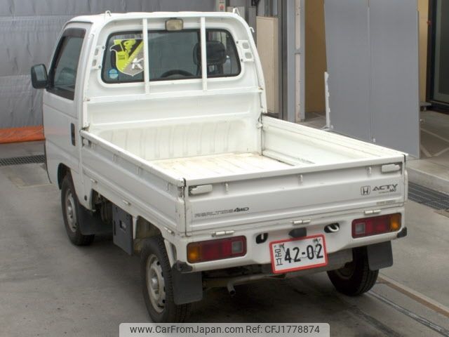 honda acty-truck 1998 CFJ1778874 image 2