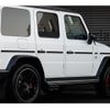 mercedes-benz g-class 2022 quick_quick_3BA-463276_W1N4632761X451953 image 6