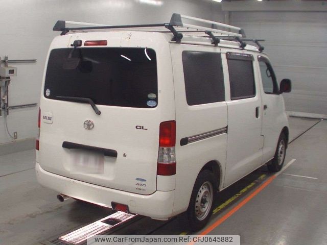 toyota liteace-van 2016 -TOYOTA--Liteace VAN S412M-0016250---TOYOTA--Liteace VAN S412M-0016250- image 2