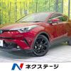 toyota c-hr 2019 -TOYOTA--C-HR DAA-ZYX10--ZYX10-2170440---TOYOTA--C-HR DAA-ZYX10--ZYX10-2170440- image 1