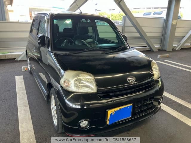 daihatsu esse 2011 CFJ1558657 image 1