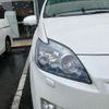 toyota prius 2010 -TOYOTA--Prius DAA-ZVW30--ZVW30-5186570---TOYOTA--Prius DAA-ZVW30--ZVW30-5186570- image 6