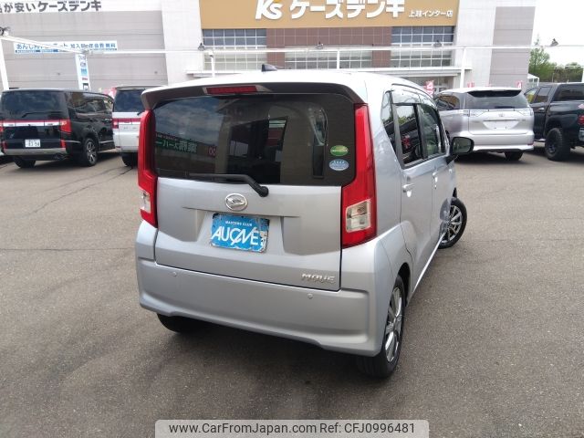 daihatsu move 2020 -DAIHATSU--Move DBA-LA160S--LA160S-2011131---DAIHATSU--Move DBA-LA160S--LA160S-2011131- image 2