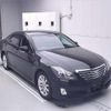 toyota crown 2010 -TOYOTA--Crown GRS202-1004156---TOYOTA--Crown GRS202-1004156- image 1