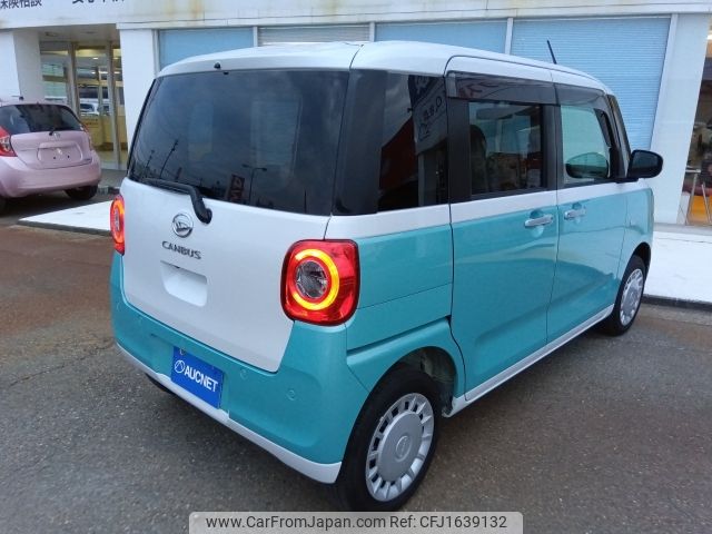 daihatsu move-canbus 2023 CFJ1639132 image 2